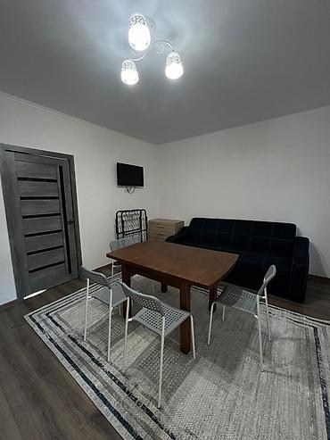 Посуточная аренда квартир: !!! Palm beach!!! Апартаменты на озере Ыссык Куль с террасой - — 4