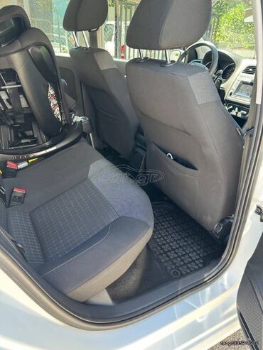 Volkswagen: Volkswagen Polo: 1.4 l. | 2016 έ. Χάτσμπακ — 14