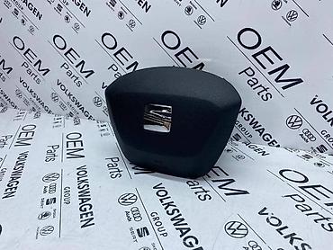 dobar dan italijanski: AIRBAG VOLANA ZA SEAT LEON - 5F0 880 201 H | Airbag u volanu za Seat — 1