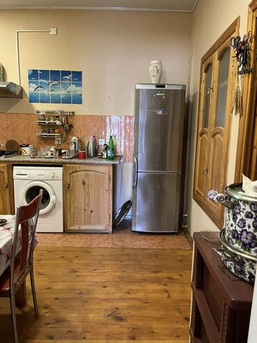 Bağ evlərinin kirayəsi: 100 kv. m, 3 otaqlı, Hovuzlu, Artezian quyusu, Su, Kombi — 14