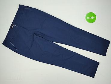 scrubs: Spodnie materiałowe damskie, rozmiar L — 2