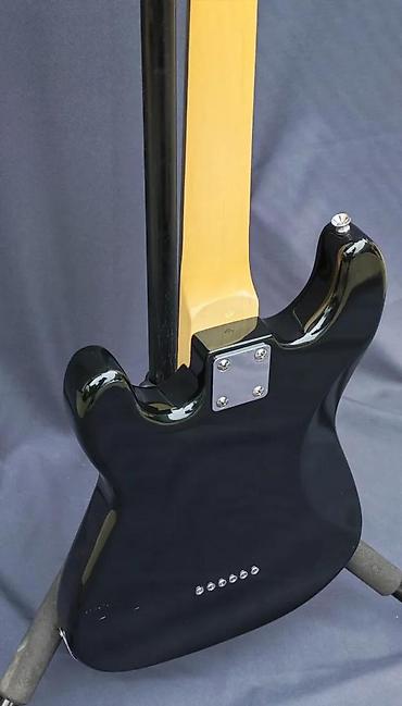 Gitare: HARLEY BENTON ST-JUNIOR BK DEČIJA GITARA | . Slanje po — 8