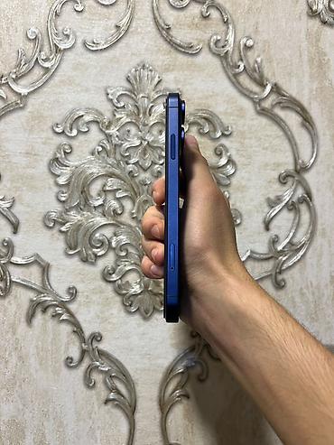 iphone 14 prp: 64 GB, Mavi, Face ID — 5