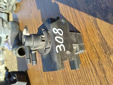 auspuh za golfa 2: VAKUM TURBINE ZA PEUGEOT 308 OD 2008. DO 2011. GOD. | vakum turbine — 1