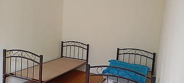 Uzunmüddətli kirayə evlər: 30 kv. m, 1 otaqlı, İnternet, Telefon, Kanalizasiya — 15