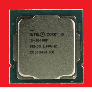 офисный компьютер купить: Процессор, Б/у, Intel Core i5, 6 ядер, Для ПК