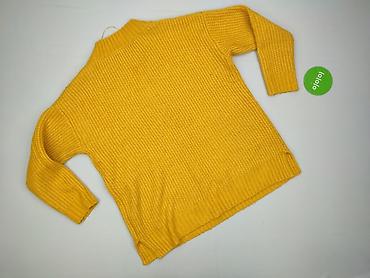 lerros bluza: Sinsay, Sweter damski, rozmiar M — 3