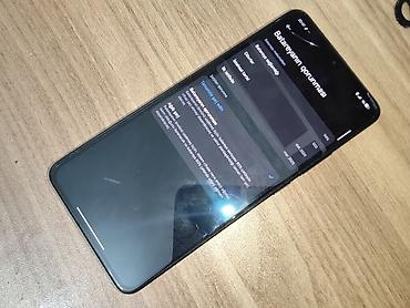 x7 makro: Poco X7 Pro, 512 GB, rəng - Qara, Sensor — 3