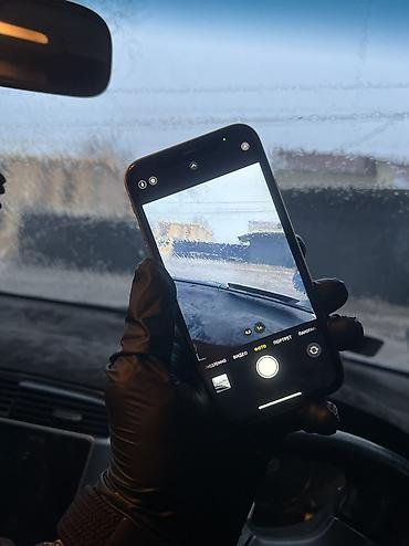 Apple iPhone: IPhone 11, Б/у, 64 ГБ, Желтый, 78 % — 15