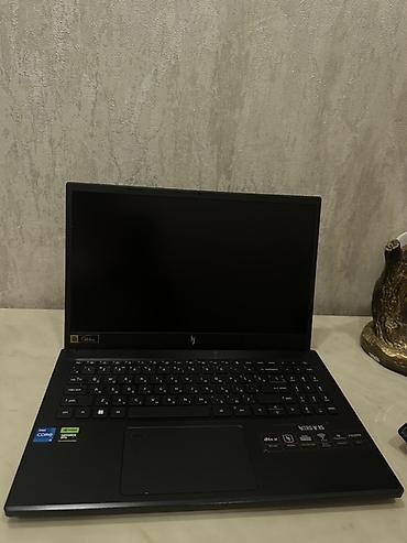 Acer: 🎮🔥 ACER NITRO GAMING NOUTBUK – İDEAL VƏZİYYƏTDƏ Oyun, təhsil, iş — 2