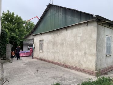 дордой дом продается: Үй, 70 кв. м, 3 бөлмө, Менчик ээси, Эски ремонт