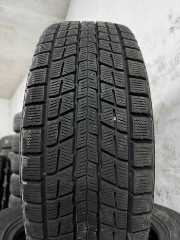 шины бишкек дордой: Шиналар 225 / 65 / R 17, Кыш, Жол тандабастар (АТ/МТ), Жапония, Dunlop