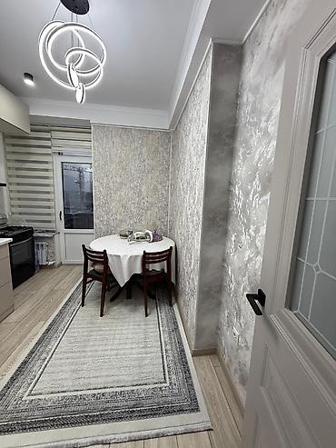 Продажа квартир: 1 комната, 42 м², Элитка, 9 этаж — 4