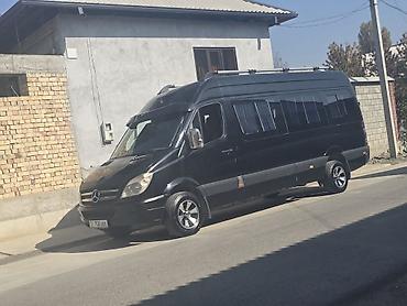 спринтер фары: Mercedes-Benz Спринтер: 2008 г., 2.2 л, Механика, Дизель — 8