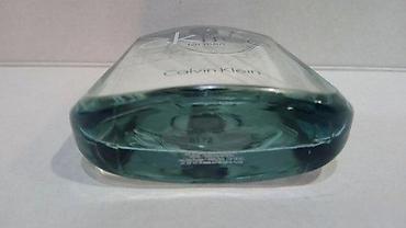 Parfemi: CALVIN KLEIN CK FREE MEN EDT100ML TSTR | Calvin Klein CK Free men — 3