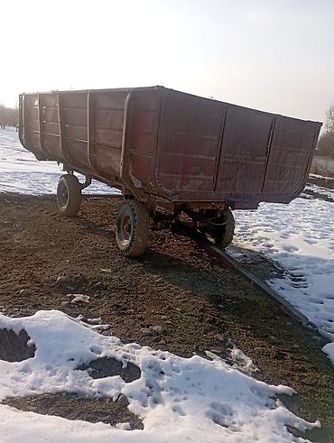 Тракторы YTO (ЮТО): Ушу техникалар сатылат Таласта кимге не керек суйлошобуз чалгыла же at lalafo.kg — 15 Тракторы YTO (ЮТО): Ушу техникалар сатылат Таласта кимге не керек суйлошобуз чалгыла же — 15