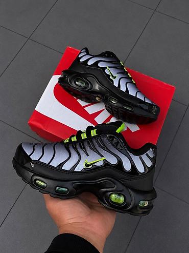 Patike: Nike air max tn patike odrasli i deca NOVO Novo Brojevi 31 do 46 — 11
