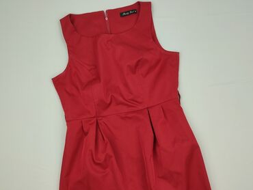 duże rozmiary ekskluzywne sukienki plus size: Sukienka damska, Pretty Girl, rozmiar XL