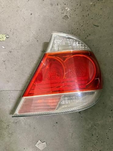 camri 35: Продаю запчасть на TAYOTA CAMRY 30(35) Задний фонарь для — 2