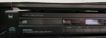 кузгу пейзаж фото: Знаменитая немецкая компания DUAL 1035 RC COMPACT DISC PLAYER MADE IN