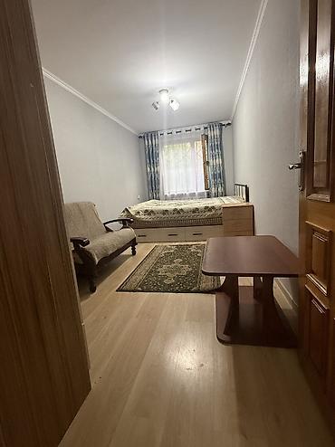 Продажа квартир: 3 комнаты, 59 м², 10 мкр 104 серия, 1 этаж, Косметический ремонт — 5
