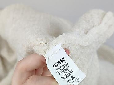 dzik: Cocomore, Kardigan damski, rozmiar 6XL — 4
