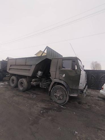 кабина на камаз: СРОЧНО ПРОДАЮ САТАМ КамАЗ савок состояние без вложения,матор — 3