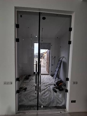 Перегородки на заказ: На заказ Лофт-перегородка, Монтаж, Демонтаж, Бесплатный замер — 15