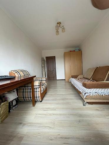 5мкр квартира: 2 комнаты, 42 м², 5 мкр Индивидуалка, 5 этаж, Косметический ремонт — 2
