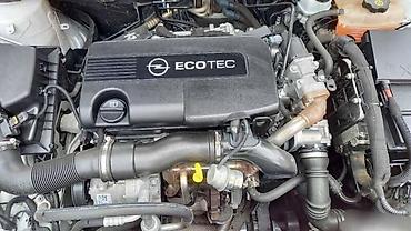 golf 6 instrument tabla: MOTOR 1.7CDTI A17DTR ZA OPEL ASTRA J, MERIVA, ZAFIRA | Svi delovi za — 1
