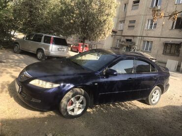 шины на мазда: Mazda 6 седан, тёмно-синий цвет. Основные характеристики: - Кузов