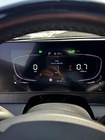 марк дыва: Kia Sportage: 2023 г., 2 л, Автомат, Газ, Кроссовер — 7