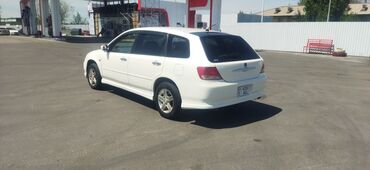 хонда срв бишкек машина: Honda Avancier: 2001 г., 2.3 л, Автомат, Бензин, Универсал