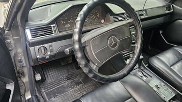 климат контроль мерс 210: Mercedes-Benz W124: 1989 г., 3 л, Автоматические, Бензин, Кабриолет