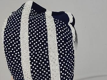 bluzka tupac pull and bear: Tu, Bluzka damska, rozmiar M — 6