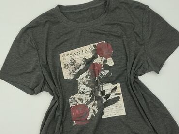 koszule męskie reserved wyprzedaż: T-shirt for men, size 2XL