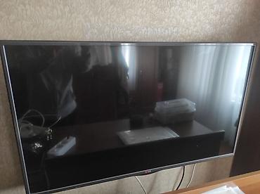İşlənmiş Televizor LG LED ekran lalafo.az -da İşlənmiş Televizor LG LED ekran