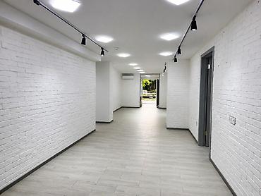 бина пз: İcarəyə verilir obyekt 80 m², Elmlər Akademiyası m. Daha 7 şəklə bax — 5
