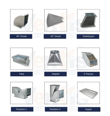 Havalandırma sistemləri: 🔧 Müasir Havalandırma – Havanın Axınında Peşəkar Həllər! 🔧 🏗️ Müasir — 28