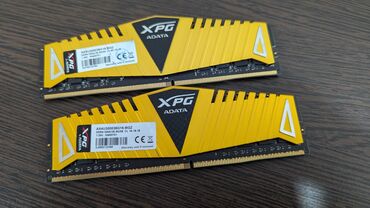 оперативная память ddr3 4gb 1333: Оперативдик эс-тутум, Колдонулган, ADATA, 16 ГБ, DDR4, 3000 МГц, ПК үчүн