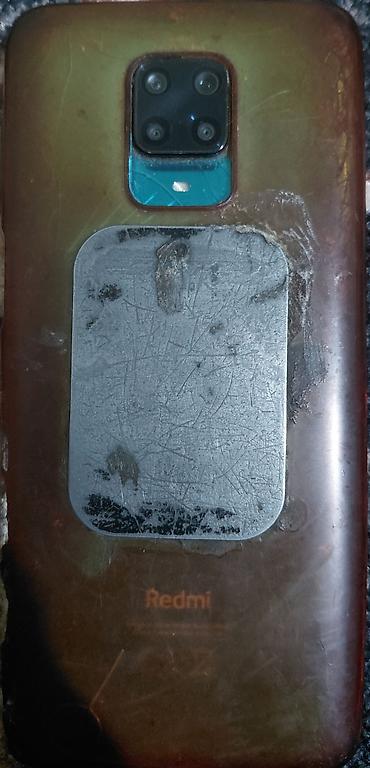 note 2: Продаю Смартфон Redmi Note 13 Pro+ 5G и redmi not 9 pro оба в — 4