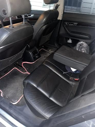 a6 c6: Audi A6: 2007 г., 2.4 л, Автомат, Бензин, Седан — 4