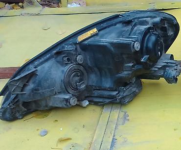 Другие детали тормозной системы: Тормозной вакум и многое другое по мелочи и раздатка на 4вд — 6