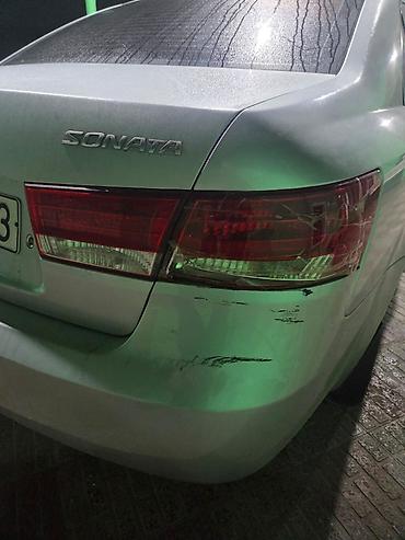 prius stop: Hyundai Orijinal, İşlənmiş — 3