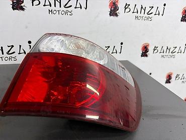 задний стоп ипсум: Задний правый стоп-сигнал Toyota 2006 г., Б/у, Оригинал, Япония — 2