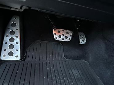 Lexus: Lexus LX: 2015 г., 5.7 л, Автомат, Бензин, Внедорожник — 7