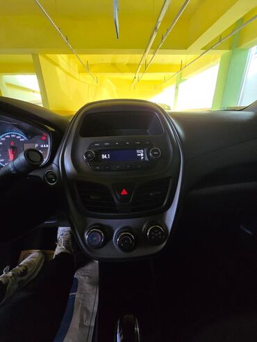 Chevrolet: Chevrolet Beretta: 2020 г., 0.1 л, Автомат, Бензин, Хэтчбэк — 10