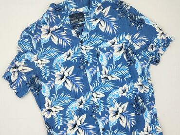 ubrania dla 70 latki: Shirt for men, size S (EU 36), Angelo Litrico, condition - Perfect