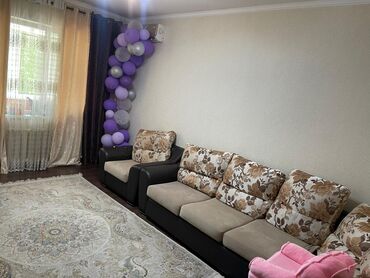 Долгосрочная аренда квартир: 3 комнаты, Собственник, Без подселения, С мебелью полностью