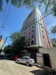 прек дом: 3 комнаты, 96 м², Элитка, 4 этаж, ПСО (под самоотделку)